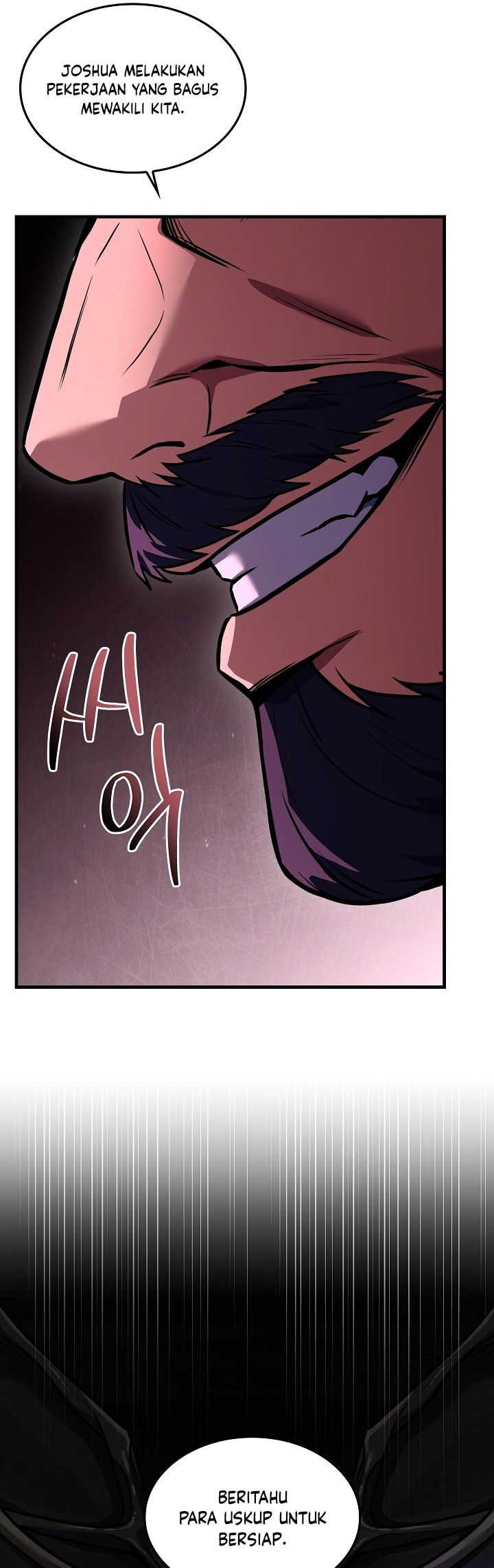 Return of The Greatest Lancer chapter 149