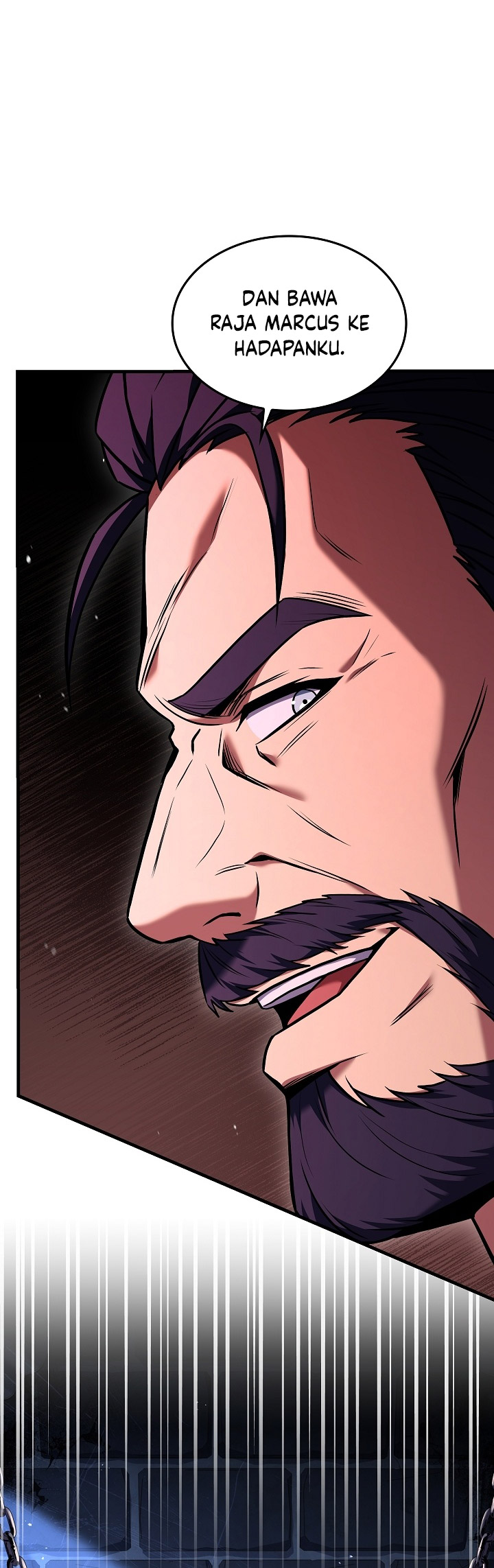 Return of The Greatest Lancer chapter 149