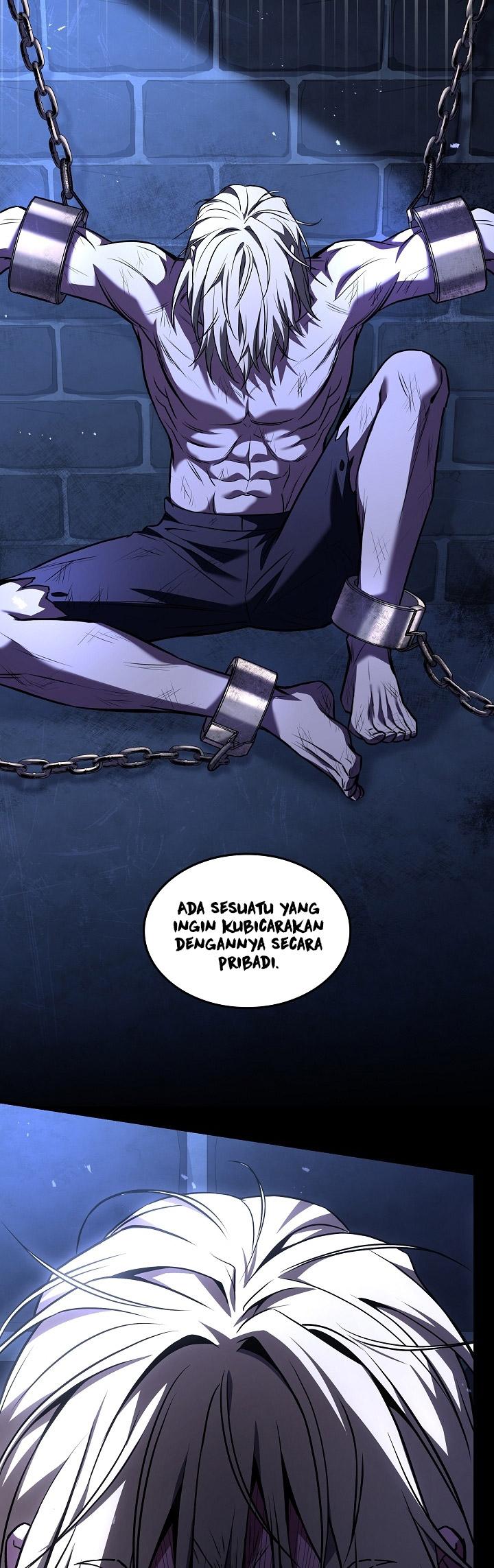 Return of The Greatest Lancer chapter 149