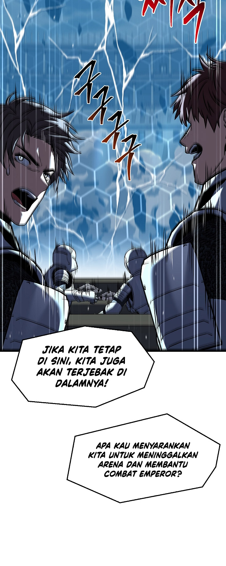 Dilarang COPAS - situs resmi www.mangacanblog.com - Komik return of the greatest lancer 151 - chapter 151 152 Indonesia return of the greatest lancer 151 - chapter 151 Terbaru 20|Baca Manga Komik Indonesia|Mangacan