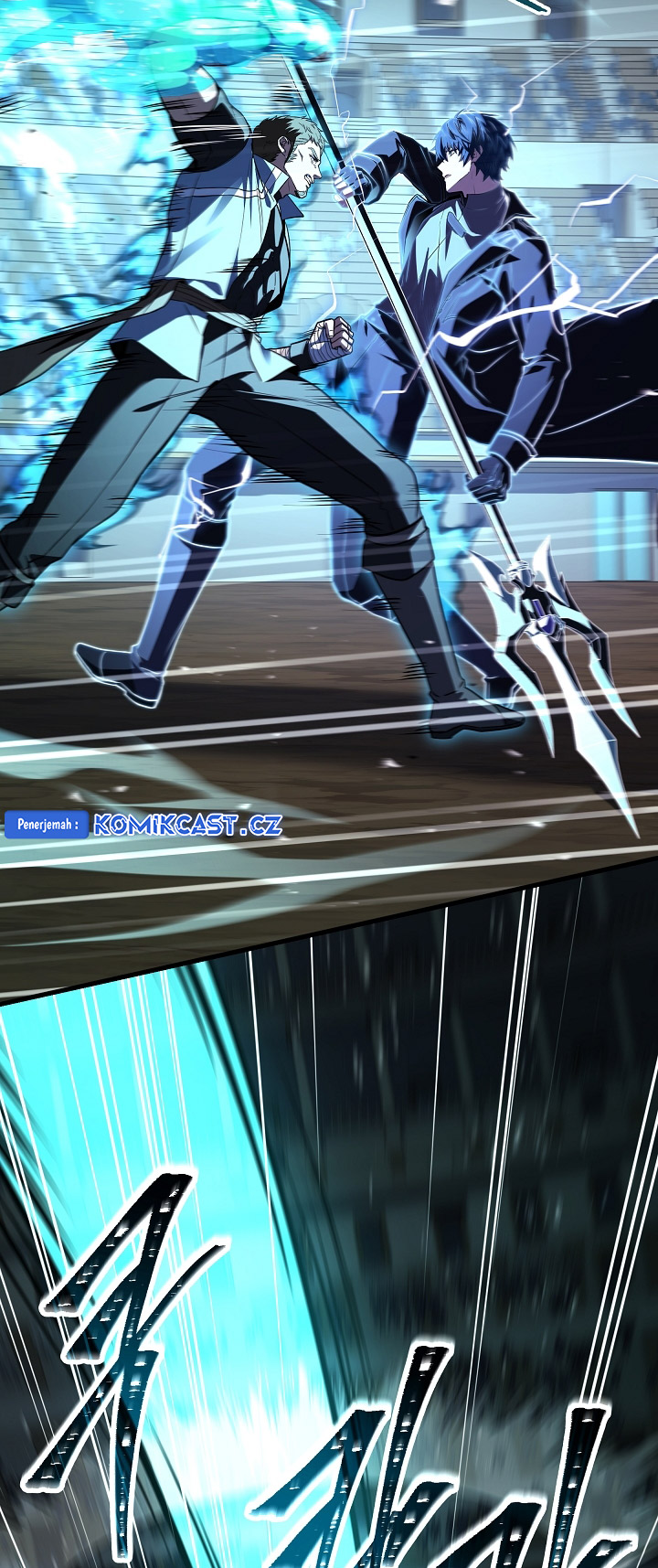 Dilarang COPAS - situs resmi www.mangacanblog.com - Komik return of the greatest lancer 151 - chapter 151 152 Indonesia return of the greatest lancer 151 - chapter 151 Terbaru 24|Baca Manga Komik Indonesia|Mangacan