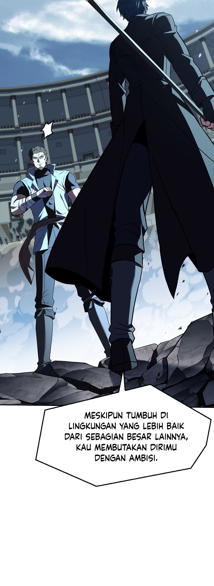 Dilarang COPAS - situs resmi www.mangacanblog.com - Komik return of the greatest lancer 151 - chapter 151 152 Indonesia return of the greatest lancer 151 - chapter 151 Terbaru 30|Baca Manga Komik Indonesia|Mangacan