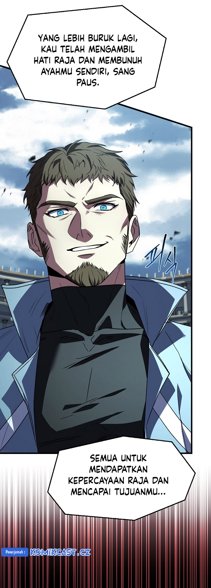 Dilarang COPAS - situs resmi www.mangacanblog.com - Komik return of the greatest lancer 151 - chapter 151 152 Indonesia return of the greatest lancer 151 - chapter 151 Terbaru 32|Baca Manga Komik Indonesia|Mangacan