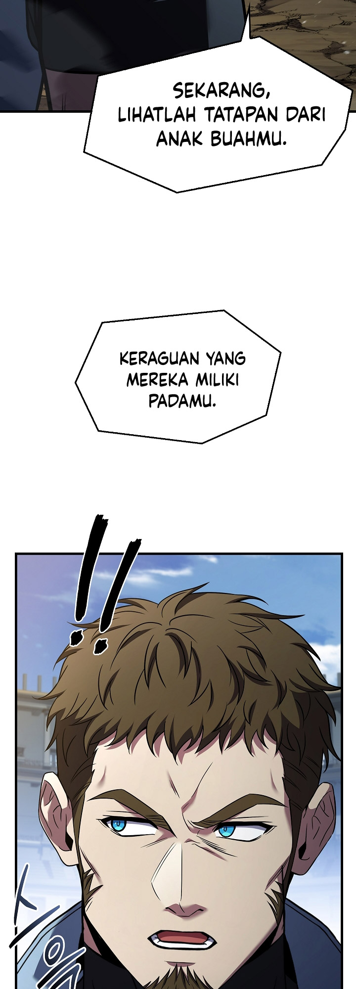 Dilarang COPAS - situs resmi www.mangacanblog.com - Komik return of the greatest lancer 151 - chapter 151 152 Indonesia return of the greatest lancer 151 - chapter 151 Terbaru 43|Baca Manga Komik Indonesia|Mangacan