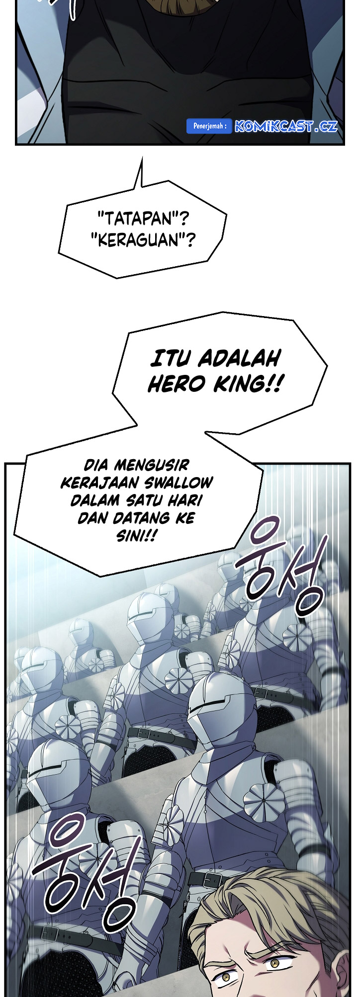 Dilarang COPAS - situs resmi www.mangacanblog.com - Komik return of the greatest lancer 151 - chapter 151 152 Indonesia return of the greatest lancer 151 - chapter 151 Terbaru 44|Baca Manga Komik Indonesia|Mangacan
