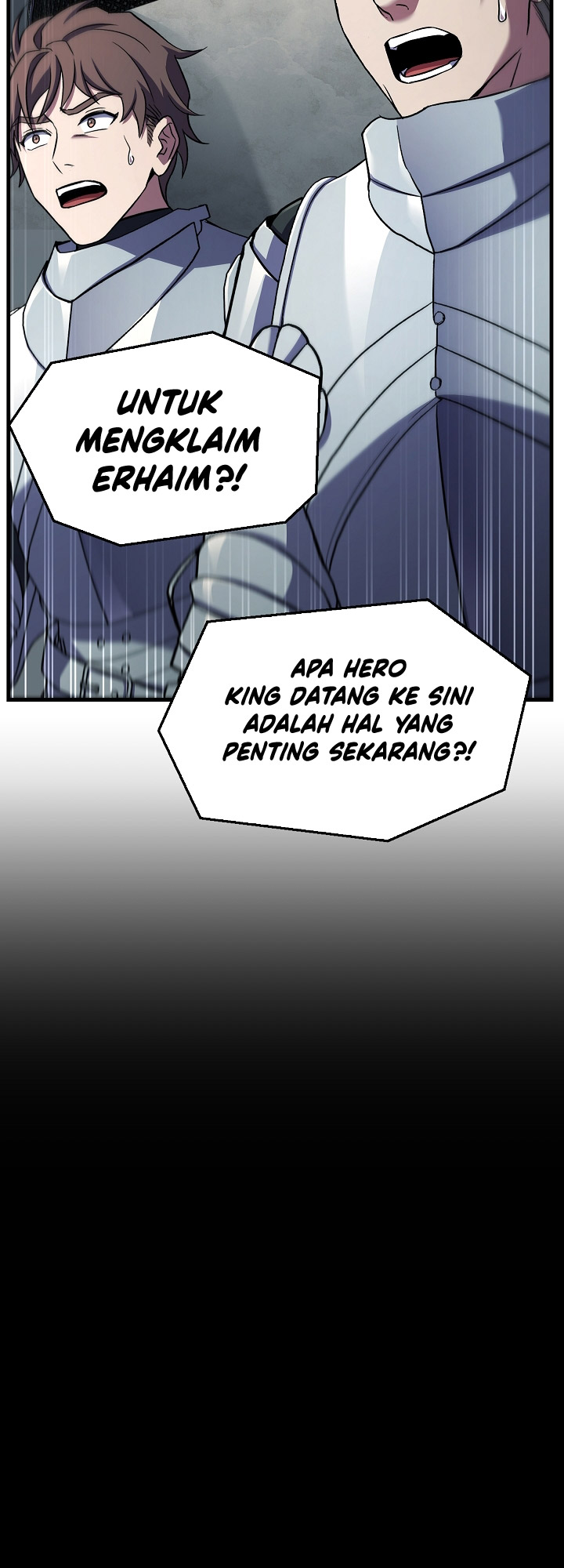 Dilarang COPAS - situs resmi www.mangacanblog.com - Komik return of the greatest lancer 151 - chapter 151 152 Indonesia return of the greatest lancer 151 - chapter 151 Terbaru 45|Baca Manga Komik Indonesia|Mangacan