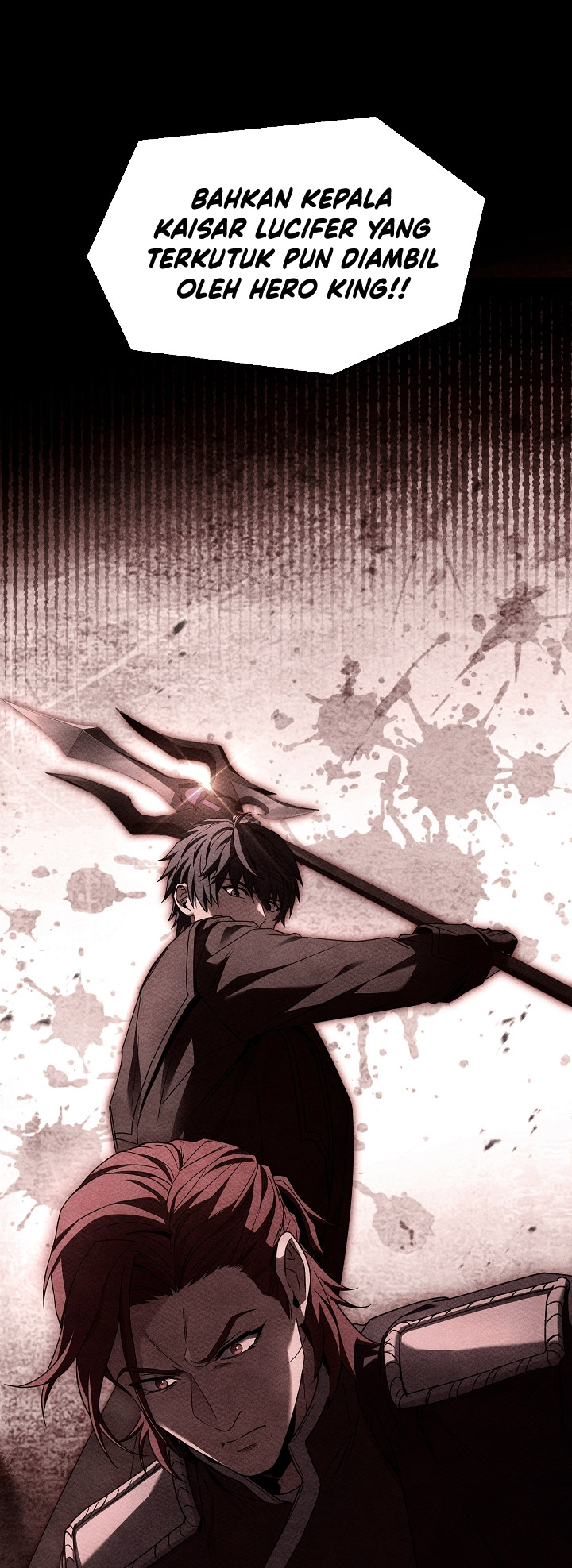 Dilarang COPAS - situs resmi www.mangacanblog.com - Komik return of the greatest lancer 151 - chapter 151 152 Indonesia return of the greatest lancer 151 - chapter 151 Terbaru 46|Baca Manga Komik Indonesia|Mangacan