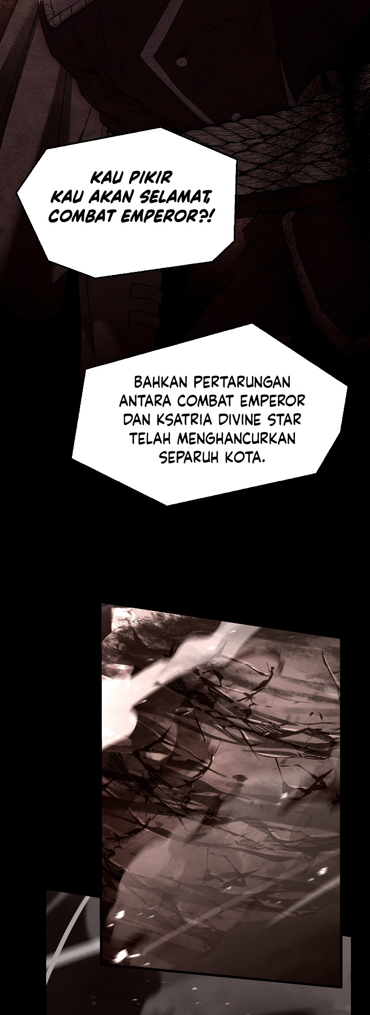 Dilarang COPAS - situs resmi www.mangacanblog.com - Komik return of the greatest lancer 151 - chapter 151 152 Indonesia return of the greatest lancer 151 - chapter 151 Terbaru 47|Baca Manga Komik Indonesia|Mangacan
