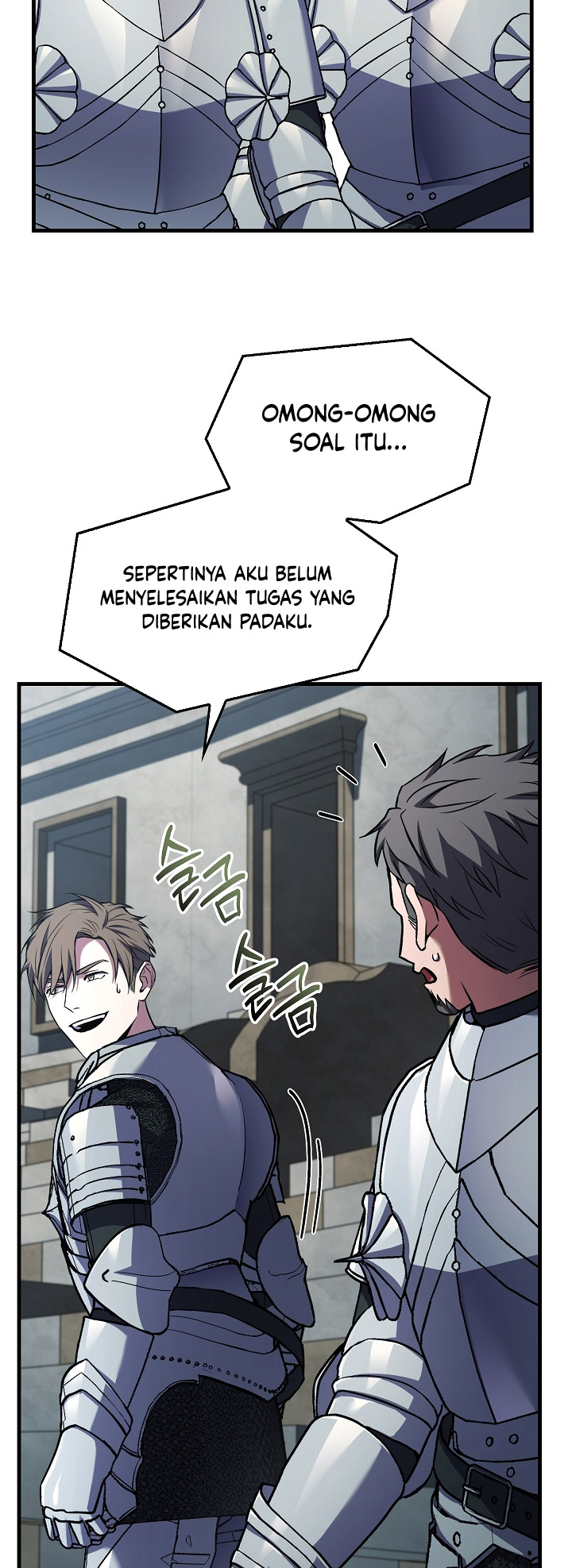 Dilarang COPAS - situs resmi www.mangacanblog.com - Komik return of the greatest lancer 151 - chapter 151 152 Indonesia return of the greatest lancer 151 - chapter 151 Terbaru 49|Baca Manga Komik Indonesia|Mangacan