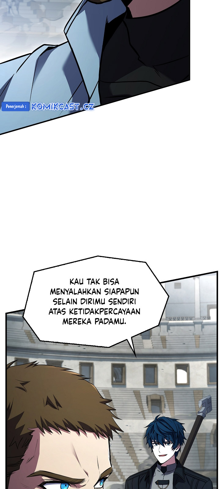 Dilarang COPAS - situs resmi www.mangacanblog.com - Komik return of the greatest lancer 151 - chapter 151 152 Indonesia return of the greatest lancer 151 - chapter 151 Terbaru 53|Baca Manga Komik Indonesia|Mangacan