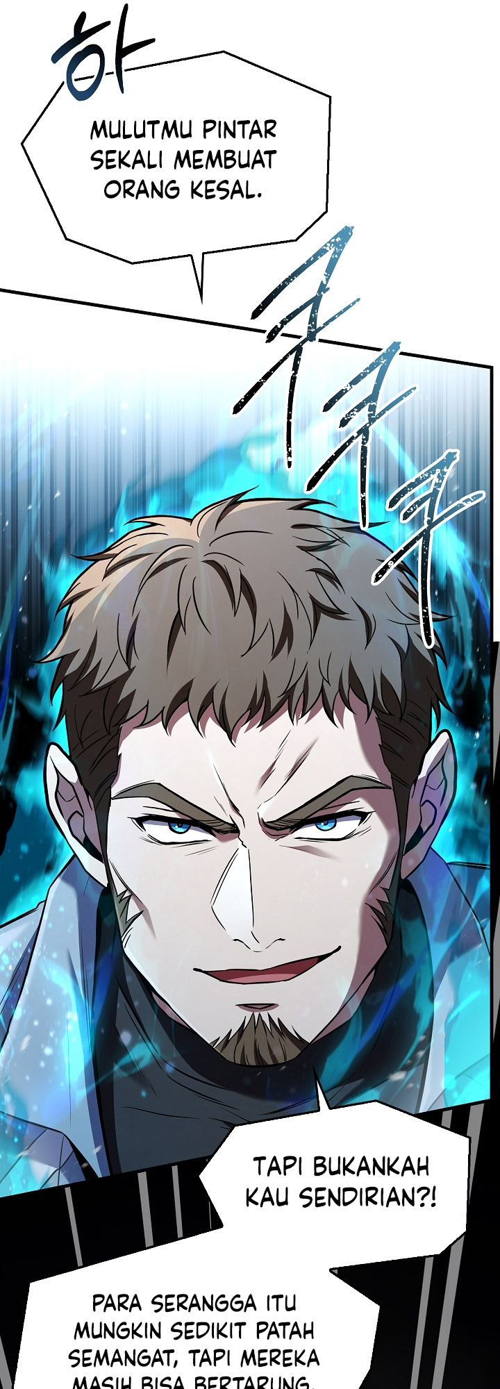 Dilarang COPAS - situs resmi www.mangacanblog.com - Komik return of the greatest lancer 151 - chapter 151 152 Indonesia return of the greatest lancer 151 - chapter 151 Terbaru 56|Baca Manga Komik Indonesia|Mangacan