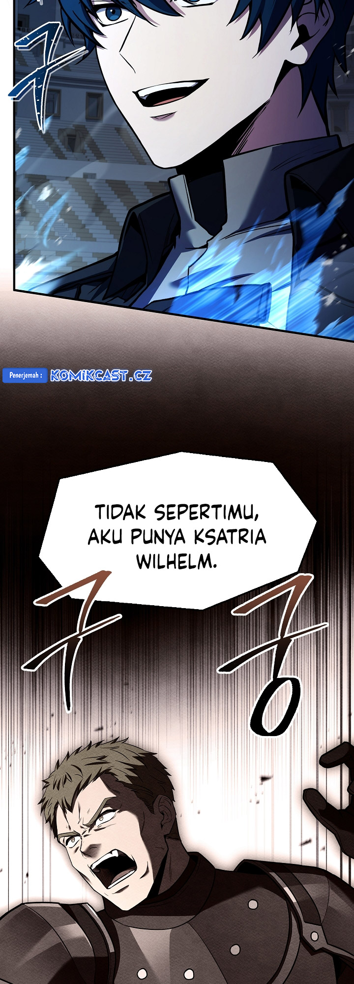 Dilarang COPAS - situs resmi www.mangacanblog.com - Komik return of the greatest lancer 151 - chapter 151 152 Indonesia return of the greatest lancer 151 - chapter 151 Terbaru 59|Baca Manga Komik Indonesia|Mangacan