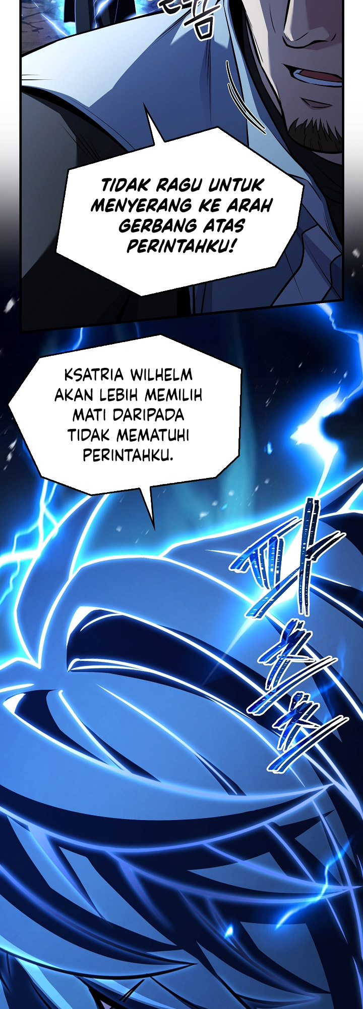 Dilarang COPAS - situs resmi www.mangacanblog.com - Komik return of the greatest lancer 151 - chapter 151 152 Indonesia return of the greatest lancer 151 - chapter 151 Terbaru 64|Baca Manga Komik Indonesia|Mangacan