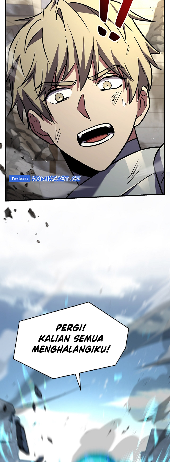 Dilarang COPAS - situs resmi www.mangacanblog.com - Komik return of the greatest lancer 151 - chapter 151 152 Indonesia return of the greatest lancer 151 - chapter 151 Terbaru 77|Baca Manga Komik Indonesia|Mangacan