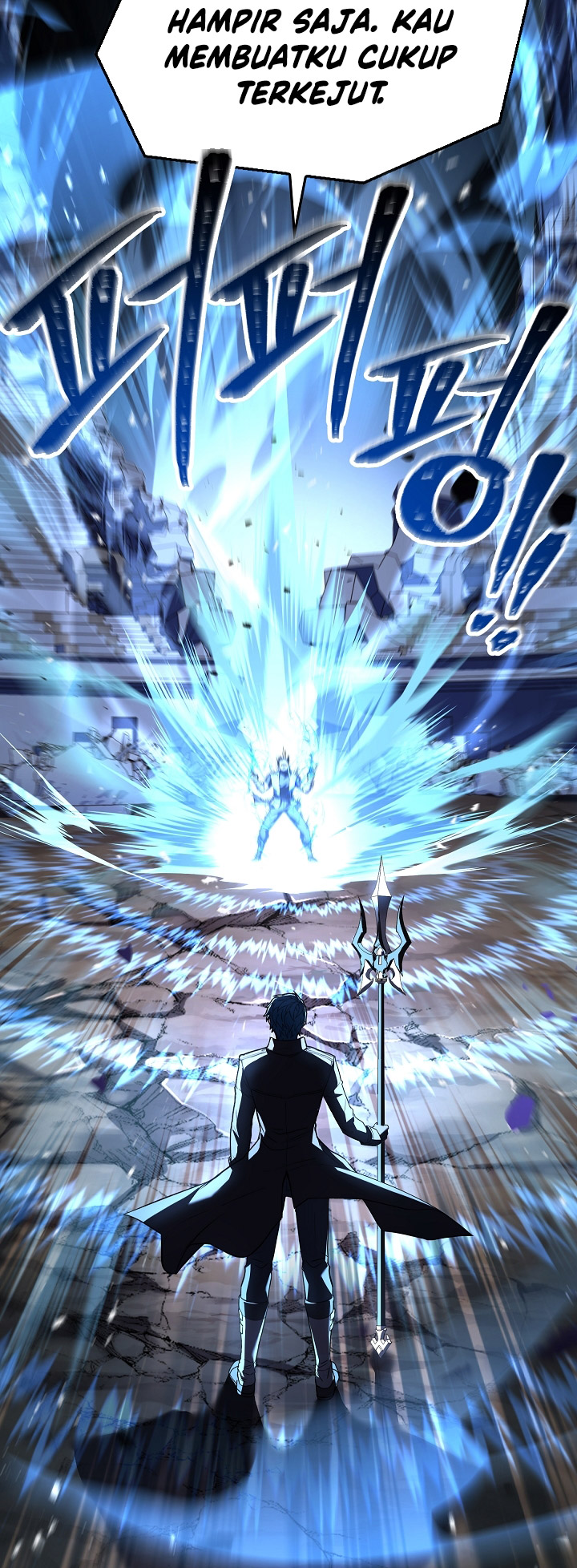 Dilarang COPAS - situs resmi www.mangacanblog.com - Komik return of the greatest lancer 151 - chapter 151 152 Indonesia return of the greatest lancer 151 - chapter 151 Terbaru 80|Baca Manga Komik Indonesia|Mangacan