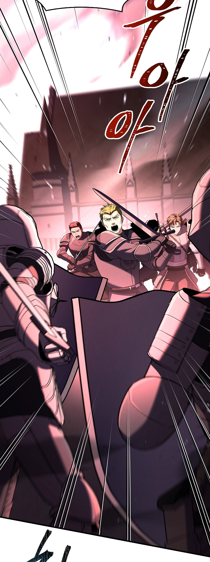 Dilarang COPAS - situs resmi www.mangacanblog.com - Komik return of the greatest lancer 151 - chapter 151 152 Indonesia return of the greatest lancer 151 - chapter 151 Terbaru 87|Baca Manga Komik Indonesia|Mangacan
