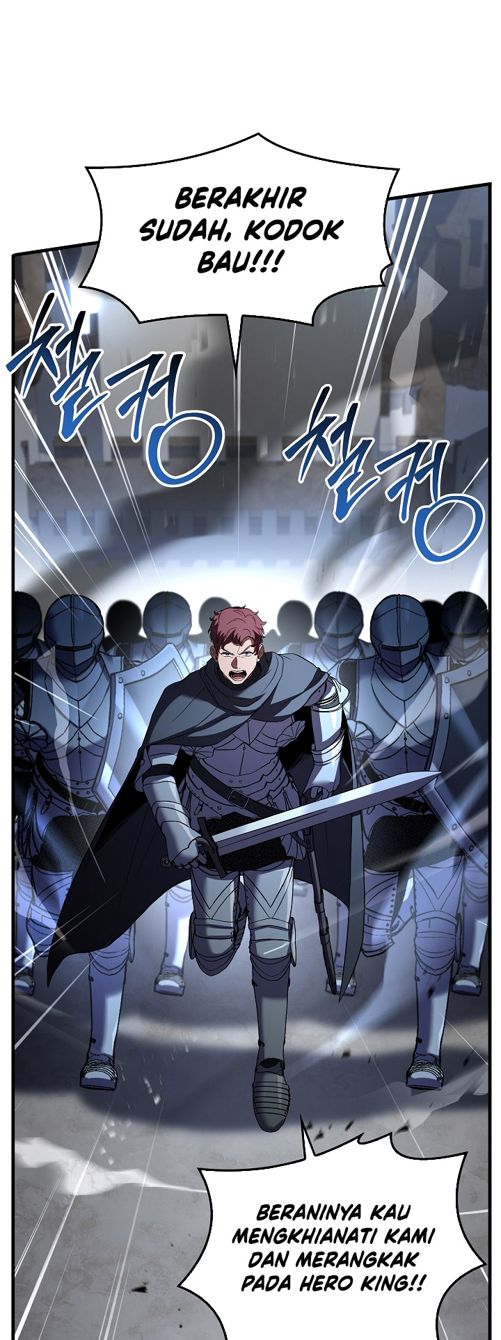 Dilarang COPAS - situs resmi www.mangacanblog.com - Komik return of the greatest lancer 151 - chapter 151 152 Indonesia return of the greatest lancer 151 - chapter 151 Terbaru 89|Baca Manga Komik Indonesia|Mangacan