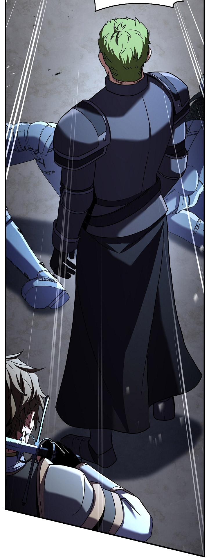 Dilarang COPAS - situs resmi www.mangacanblog.com - Komik return of the greatest lancer 151 - chapter 151 152 Indonesia return of the greatest lancer 151 - chapter 151 Terbaru 90|Baca Manga Komik Indonesia|Mangacan