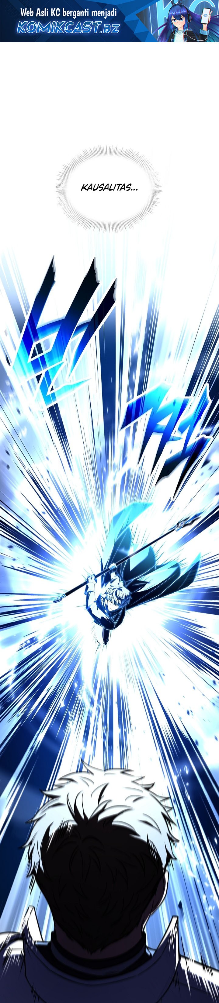 Return of The Greatest Lancer chapter 153