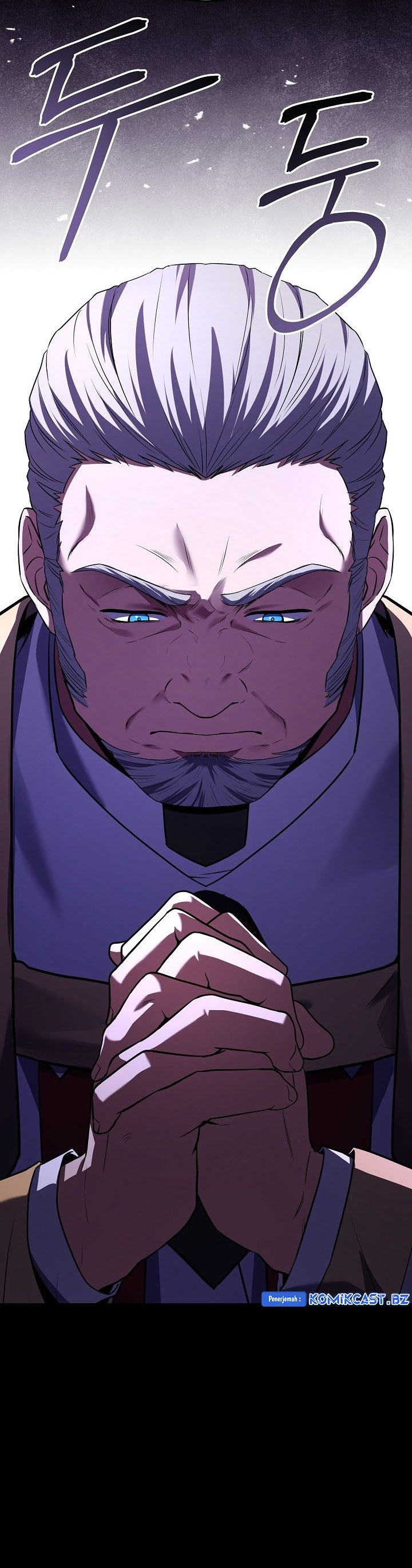 Return of The Greatest Lancer chapter 153
