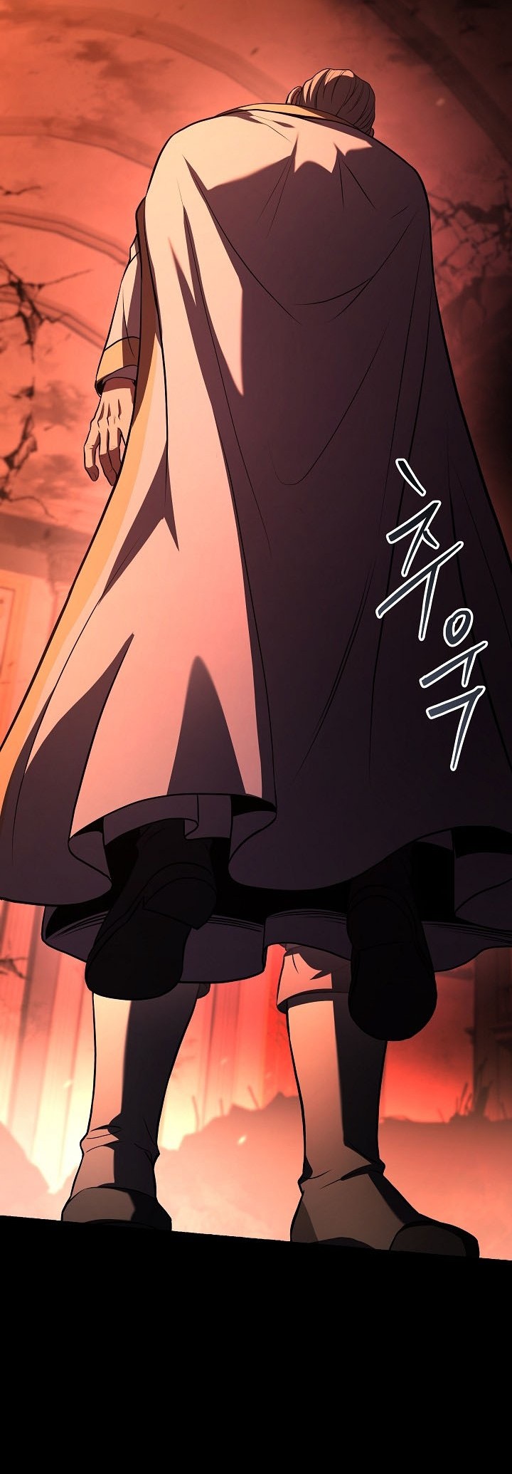 Return of The Greatest Lancer chapter 153