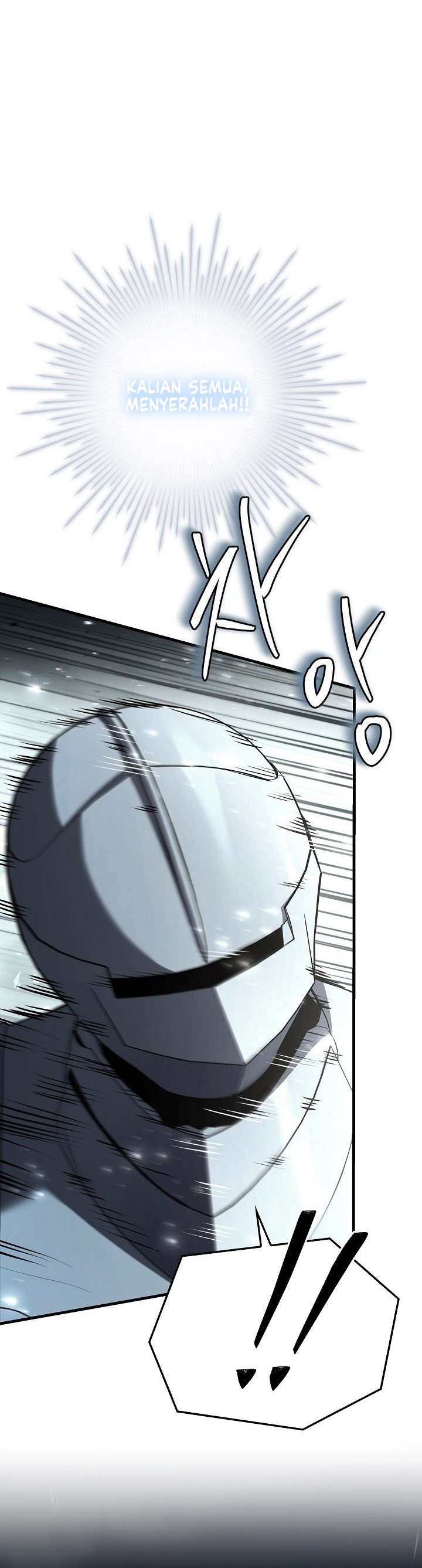 Return of The Greatest Lancer chapter 153
