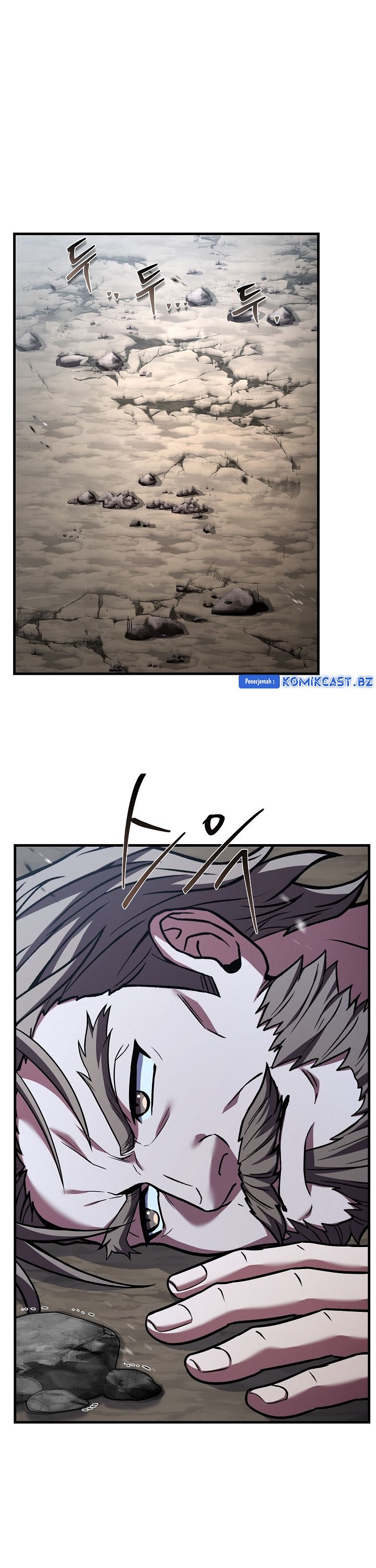 Return of The Greatest Lancer chapter 153