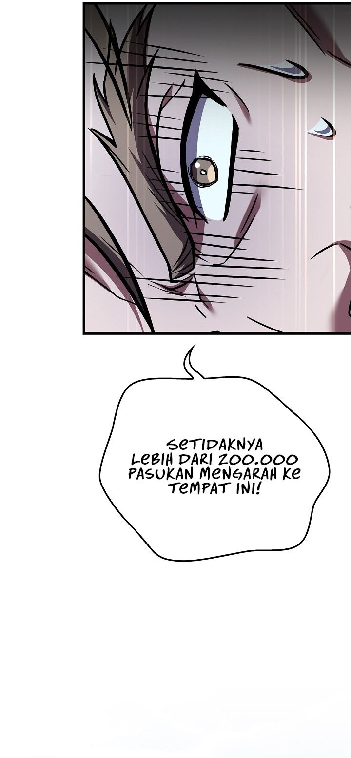 Return of The Greatest Lancer chapter 153