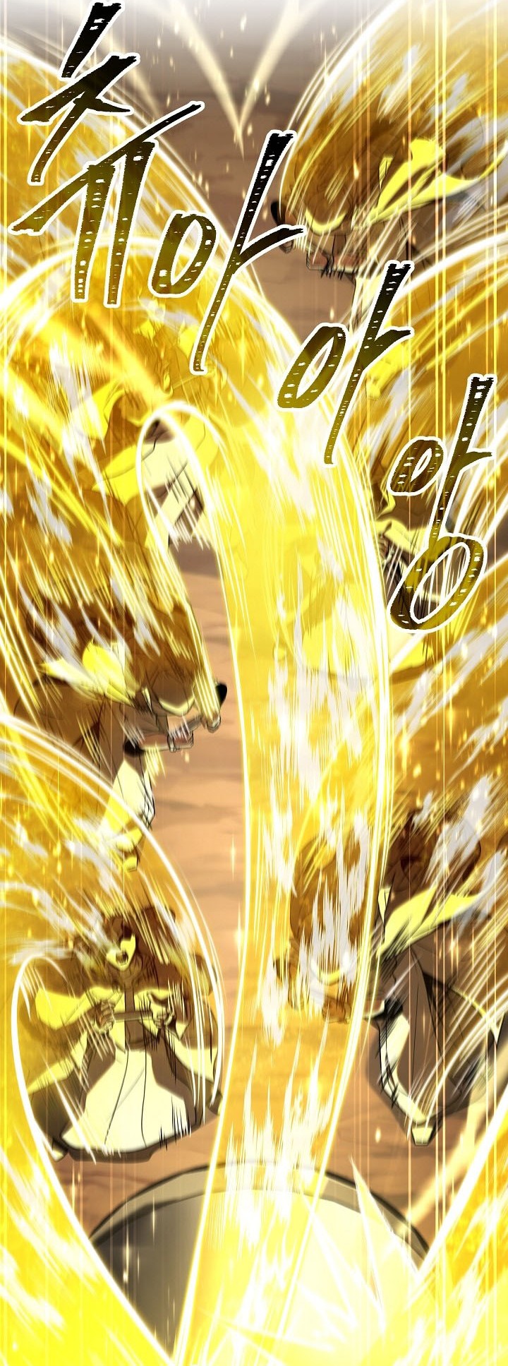 Return of The Greatest Lancer chapter 153