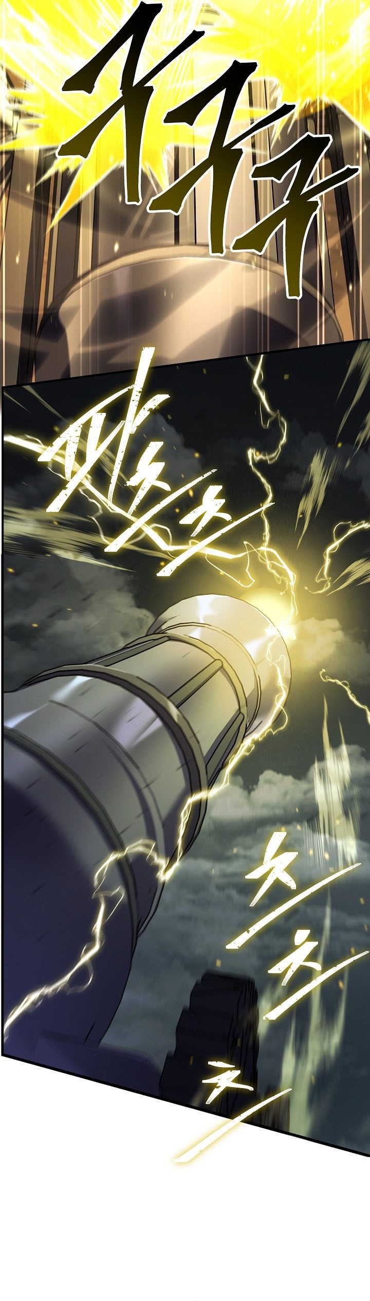 Return of The Greatest Lancer chapter 153
