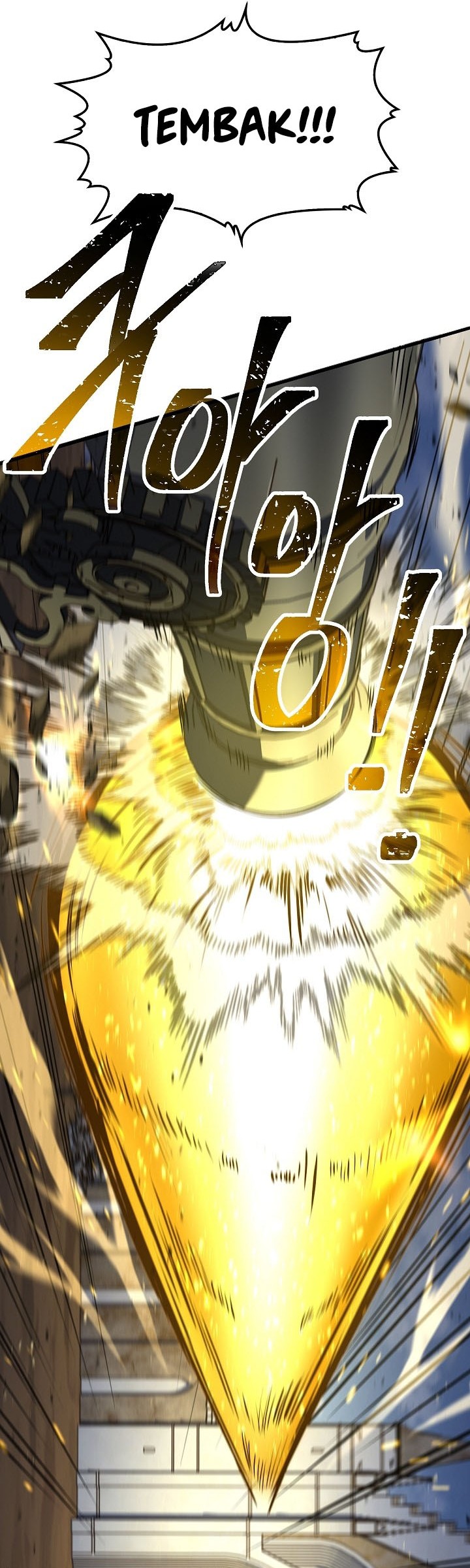 Return of The Greatest Lancer chapter 153