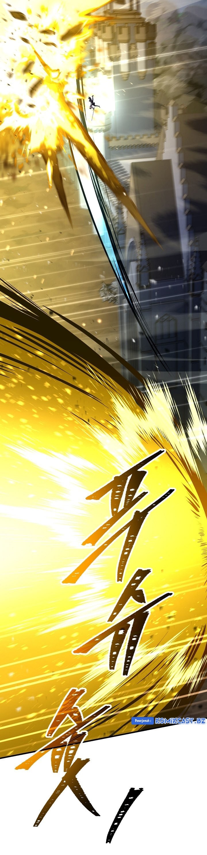 Return of The Greatest Lancer chapter 153