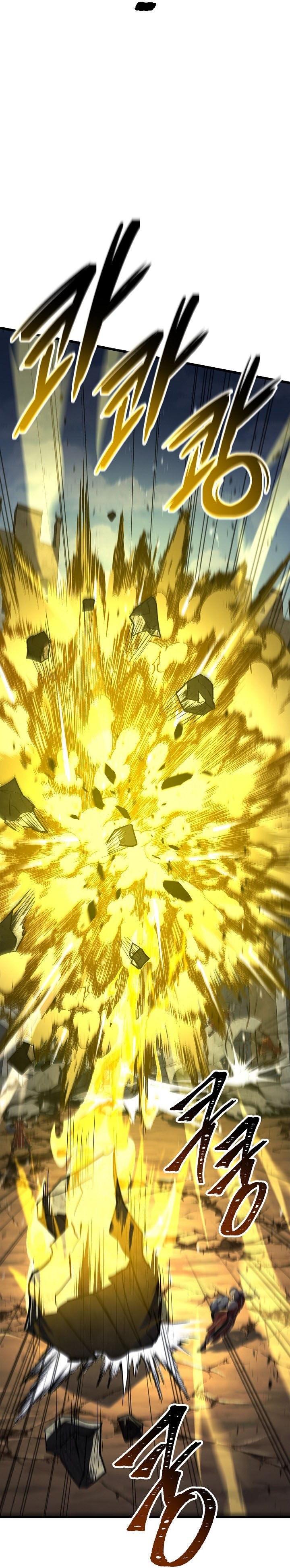 Return of The Greatest Lancer chapter 153