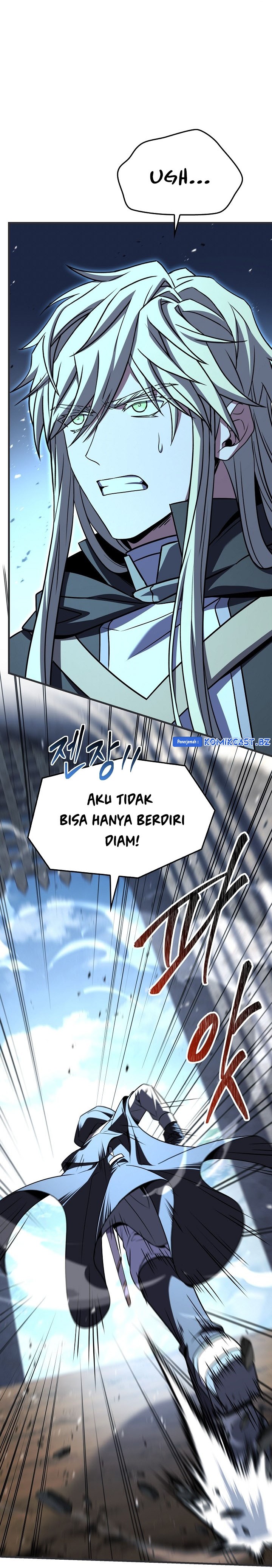 Return of The Greatest Lancer chapter 153