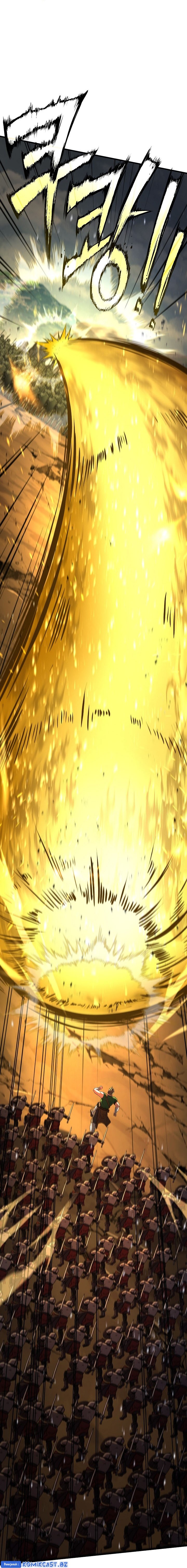 Return of The Greatest Lancer chapter 153