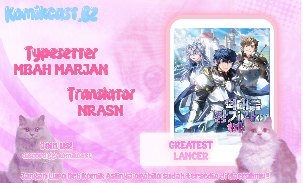 Dilarang COPAS - situs resmi www.mangacanblog.com - Komik return of the greatest lancer 154 - chapter 154 155 Indonesia return of the greatest lancer 154 - chapter 154 Terbaru 0|Baca Manga Komik Indonesia|Mangacan