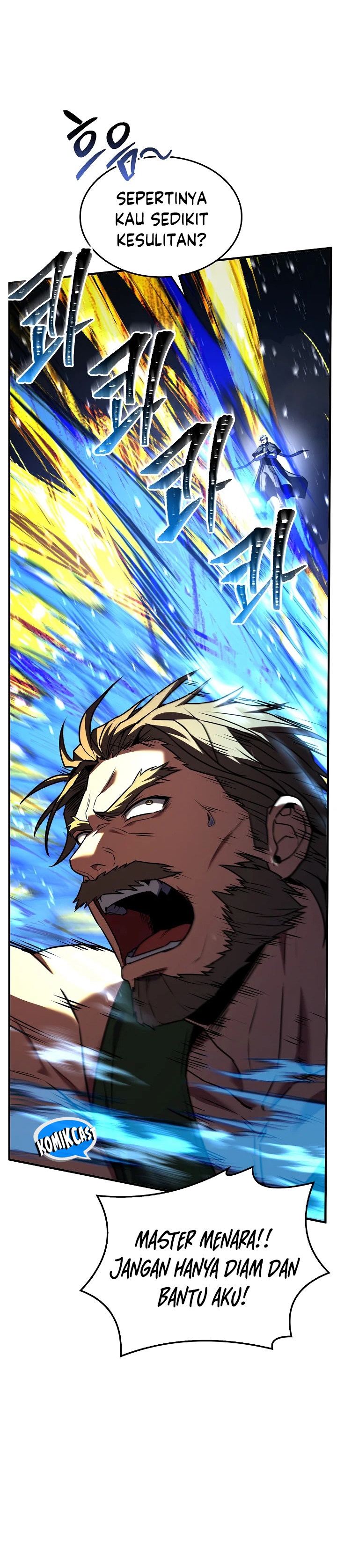 Dilarang COPAS - situs resmi www.mangacanblog.com - Komik return of the greatest lancer 154 - chapter 154 155 Indonesia return of the greatest lancer 154 - chapter 154 Terbaru 5|Baca Manga Komik Indonesia|Mangacan