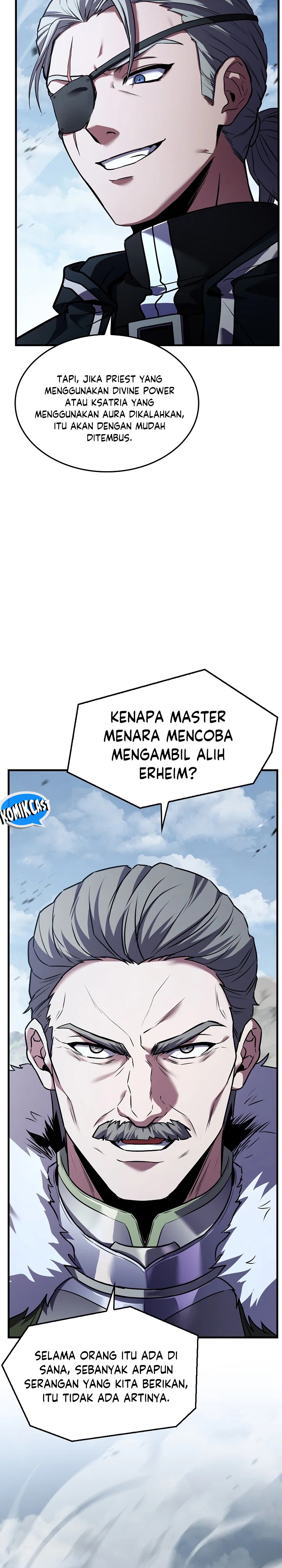 Dilarang COPAS - situs resmi www.mangacanblog.com - Komik return of the greatest lancer 154 - chapter 154 155 Indonesia return of the greatest lancer 154 - chapter 154 Terbaru 10|Baca Manga Komik Indonesia|Mangacan