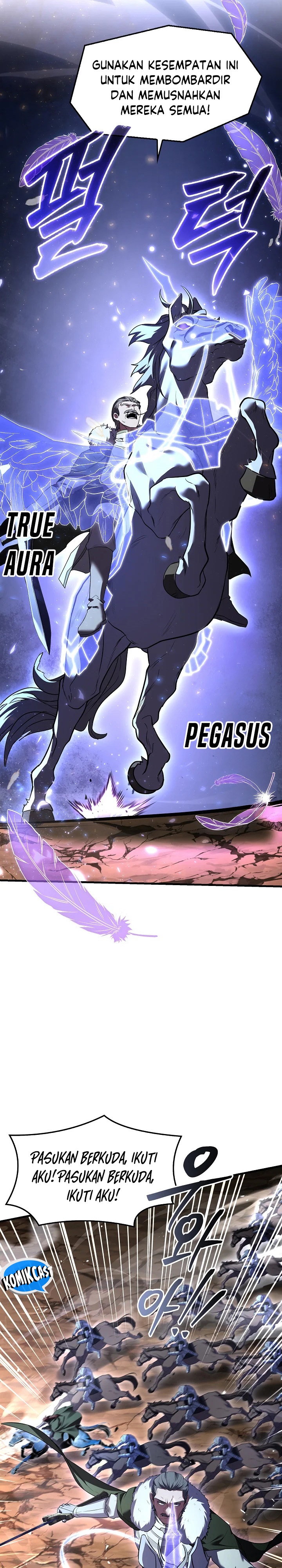 Dilarang COPAS - situs resmi www.mangacanblog.com - Komik return of the greatest lancer 154 - chapter 154 155 Indonesia return of the greatest lancer 154 - chapter 154 Terbaru 13|Baca Manga Komik Indonesia|Mangacan
