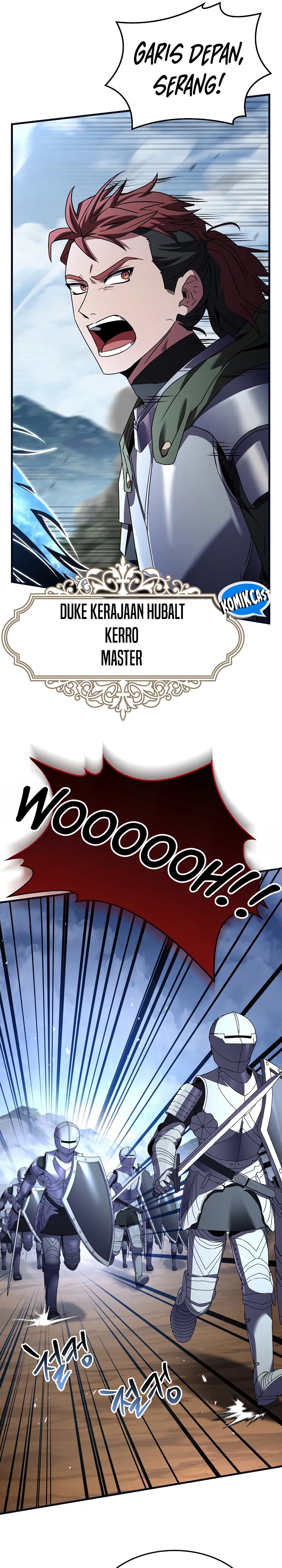 Dilarang COPAS - situs resmi www.mangacanblog.com - Komik return of the greatest lancer 154 - chapter 154 155 Indonesia return of the greatest lancer 154 - chapter 154 Terbaru 15|Baca Manga Komik Indonesia|Mangacan