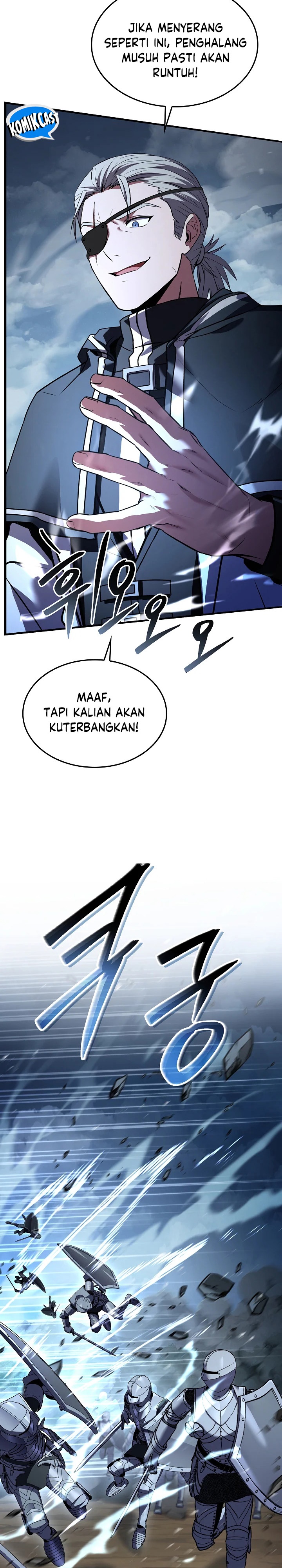 Dilarang COPAS - situs resmi www.mangacanblog.com - Komik return of the greatest lancer 154 - chapter 154 155 Indonesia return of the greatest lancer 154 - chapter 154 Terbaru 16|Baca Manga Komik Indonesia|Mangacan