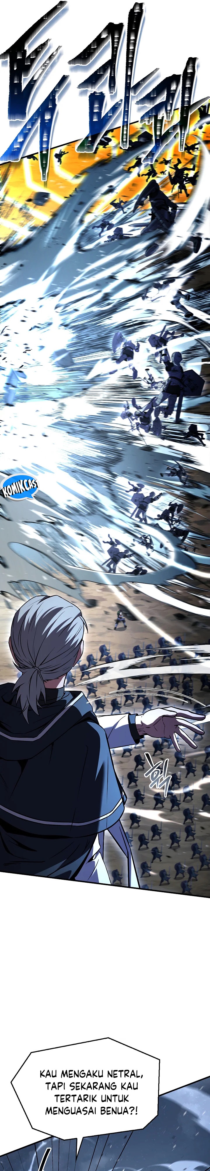 Dilarang COPAS - situs resmi www.mangacanblog.com - Komik return of the greatest lancer 154 - chapter 154 155 Indonesia return of the greatest lancer 154 - chapter 154 Terbaru 18|Baca Manga Komik Indonesia|Mangacan
