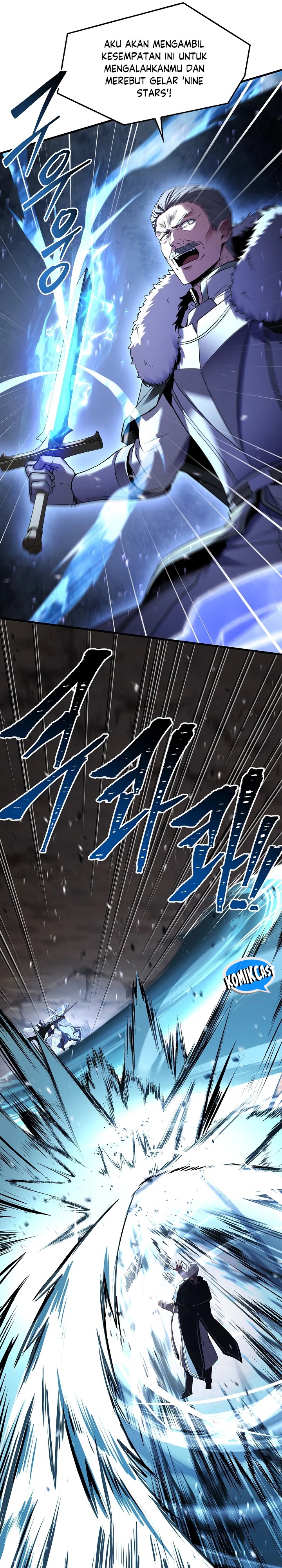 Dilarang COPAS - situs resmi www.mangacanblog.com - Komik return of the greatest lancer 154 - chapter 154 155 Indonesia return of the greatest lancer 154 - chapter 154 Terbaru 20|Baca Manga Komik Indonesia|Mangacan