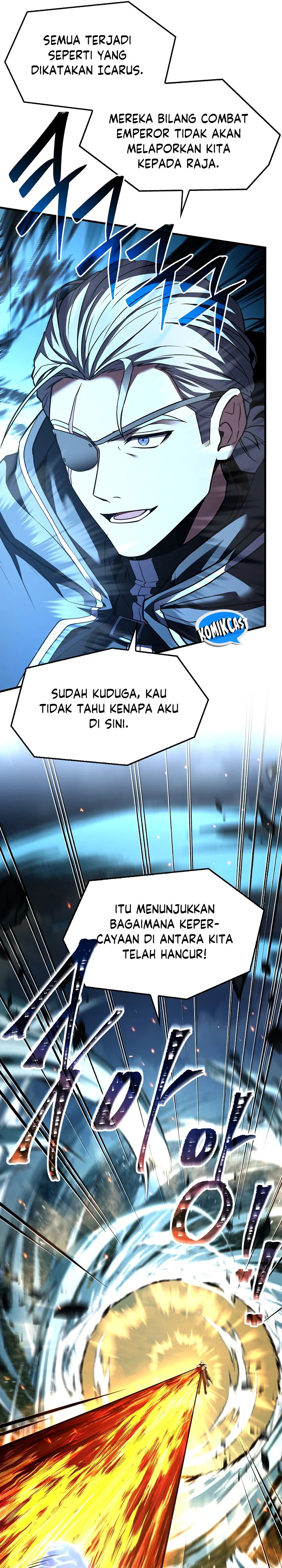 Dilarang COPAS - situs resmi www.mangacanblog.com - Komik return of the greatest lancer 154 - chapter 154 155 Indonesia return of the greatest lancer 154 - chapter 154 Terbaru 22|Baca Manga Komik Indonesia|Mangacan