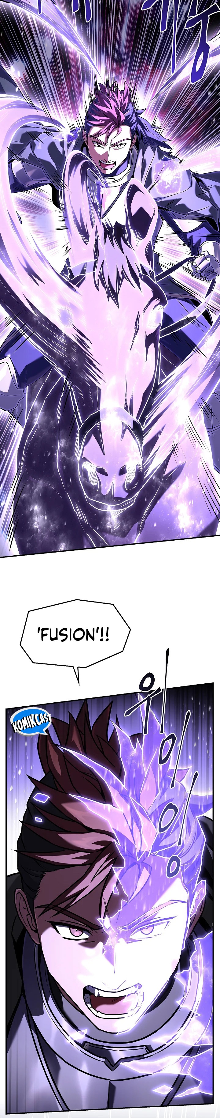 Dilarang COPAS - situs resmi www.mangacanblog.com - Komik return of the greatest lancer 154 - chapter 154 155 Indonesia return of the greatest lancer 154 - chapter 154 Terbaru 28|Baca Manga Komik Indonesia|Mangacan