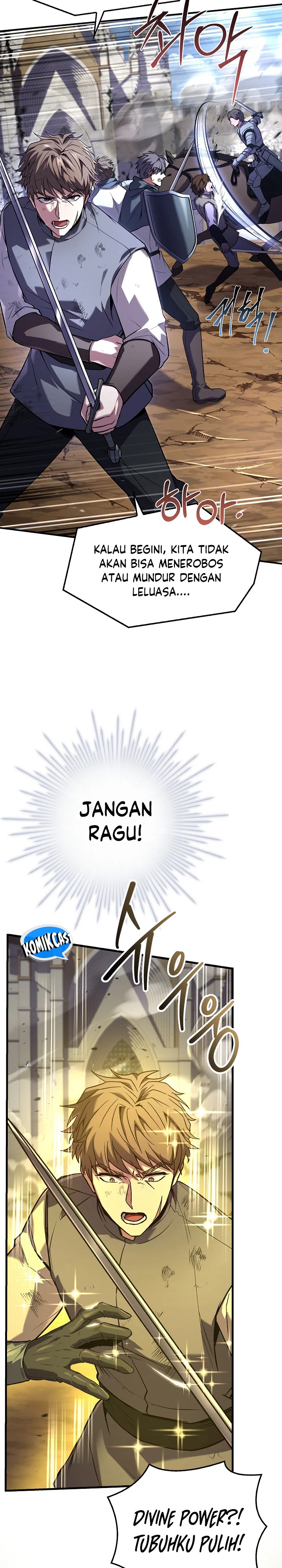 Dilarang COPAS - situs resmi www.mangacanblog.com - Komik return of the greatest lancer 154 - chapter 154 155 Indonesia return of the greatest lancer 154 - chapter 154 Terbaru 33|Baca Manga Komik Indonesia|Mangacan