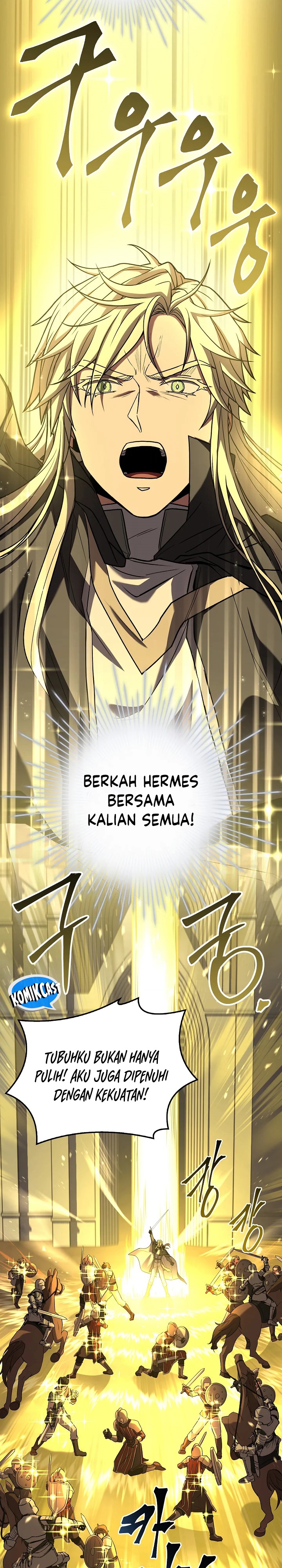 Dilarang COPAS - situs resmi www.mangacanblog.com - Komik return of the greatest lancer 154 - chapter 154 155 Indonesia return of the greatest lancer 154 - chapter 154 Terbaru 35|Baca Manga Komik Indonesia|Mangacan