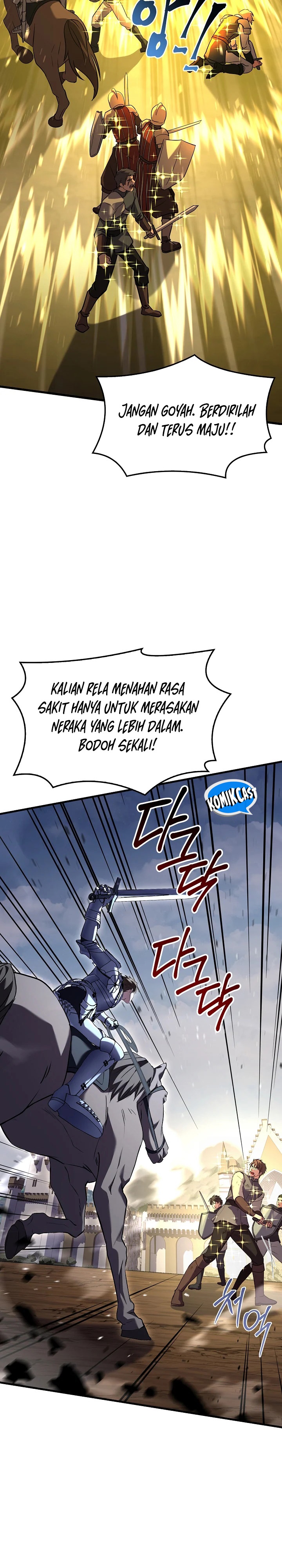 Dilarang COPAS - situs resmi www.mangacanblog.com - Komik return of the greatest lancer 154 - chapter 154 155 Indonesia return of the greatest lancer 154 - chapter 154 Terbaru 36|Baca Manga Komik Indonesia|Mangacan