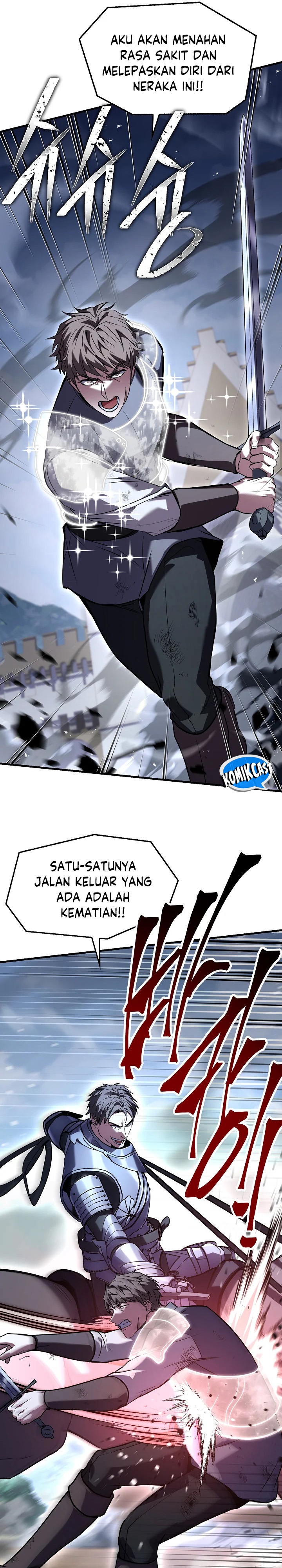 Dilarang COPAS - situs resmi www.mangacanblog.com - Komik return of the greatest lancer 154 - chapter 154 155 Indonesia return of the greatest lancer 154 - chapter 154 Terbaru 38|Baca Manga Komik Indonesia|Mangacan