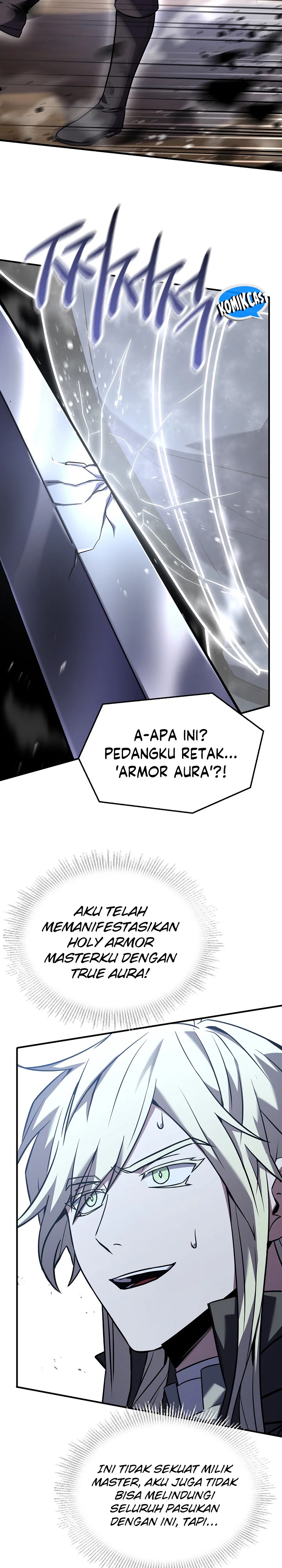 Dilarang COPAS - situs resmi www.mangacanblog.com - Komik return of the greatest lancer 154 - chapter 154 155 Indonesia return of the greatest lancer 154 - chapter 154 Terbaru 39|Baca Manga Komik Indonesia|Mangacan